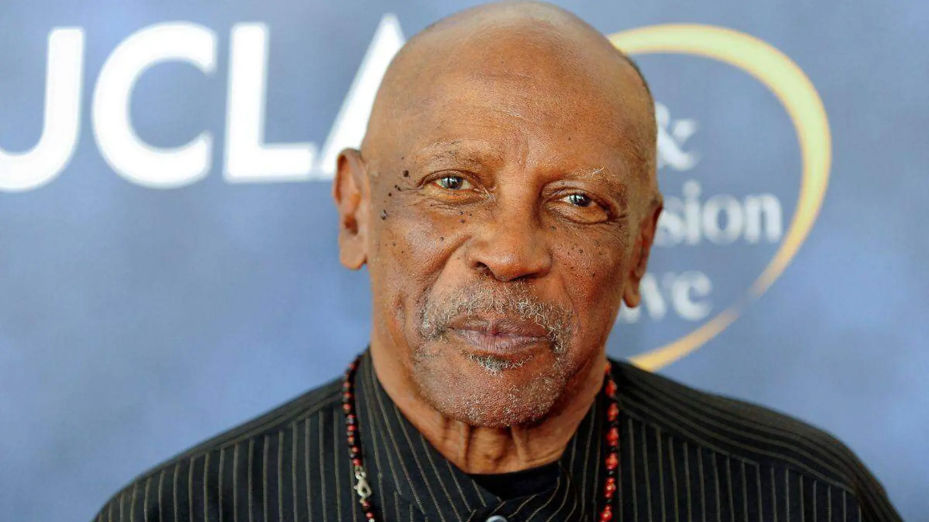 Louis Gossett Jr